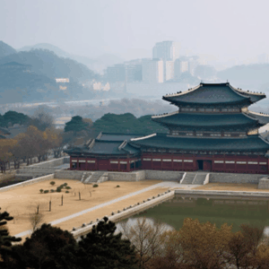 삼국시대 백제의 재발견: 한반도를 넘어 대륙과 해양을 호령한 문화 강국