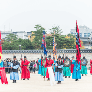 고구려 문화의 특징과 고분벽화